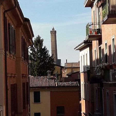 I Tre Camini Apartman Bologna Kültér fotó