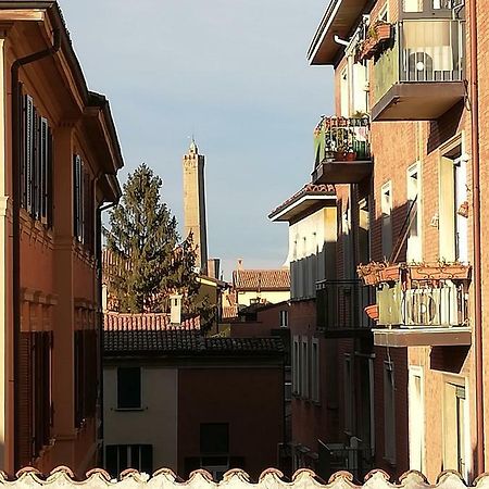 I Tre Camini Apartman Bologna Kültér fotó
