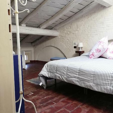 I Tre Camini Apartman Bologna Kültér fotó