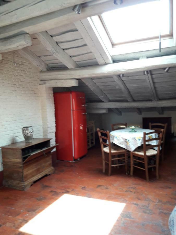 I Tre Camini Apartman Bologna Kültér fotó