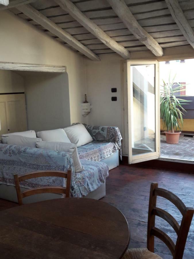 I Tre Camini Apartman Bologna Kültér fotó