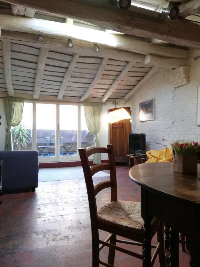 I Tre Camini Apartman Bologna Kültér fotó