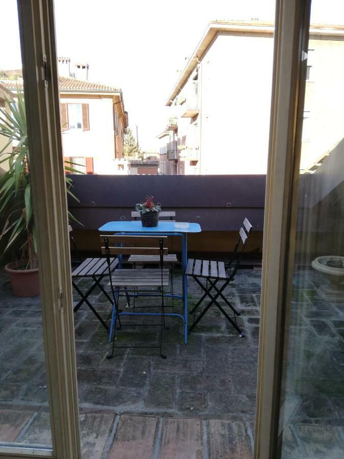 I Tre Camini Apartman Bologna Kültér fotó