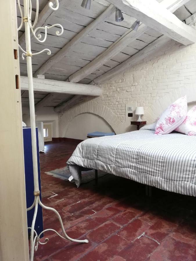 I Tre Camini Apartman Bologna Kültér fotó