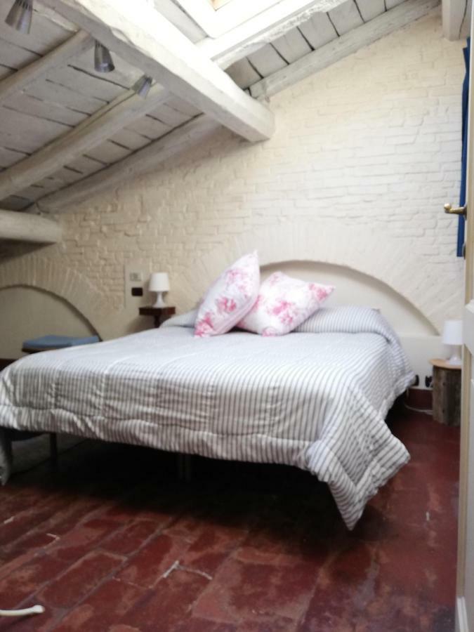I Tre Camini Apartman Bologna Kültér fotó